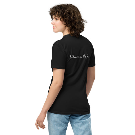 Unisex premium t-shirt