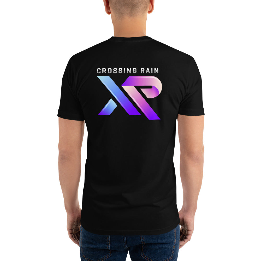 XR Front/Back T-shirt