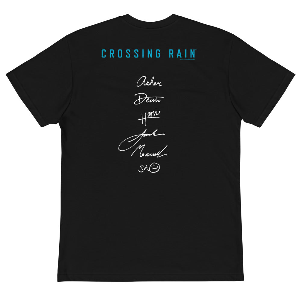 XR Autographed Sustainable T-Shirt
