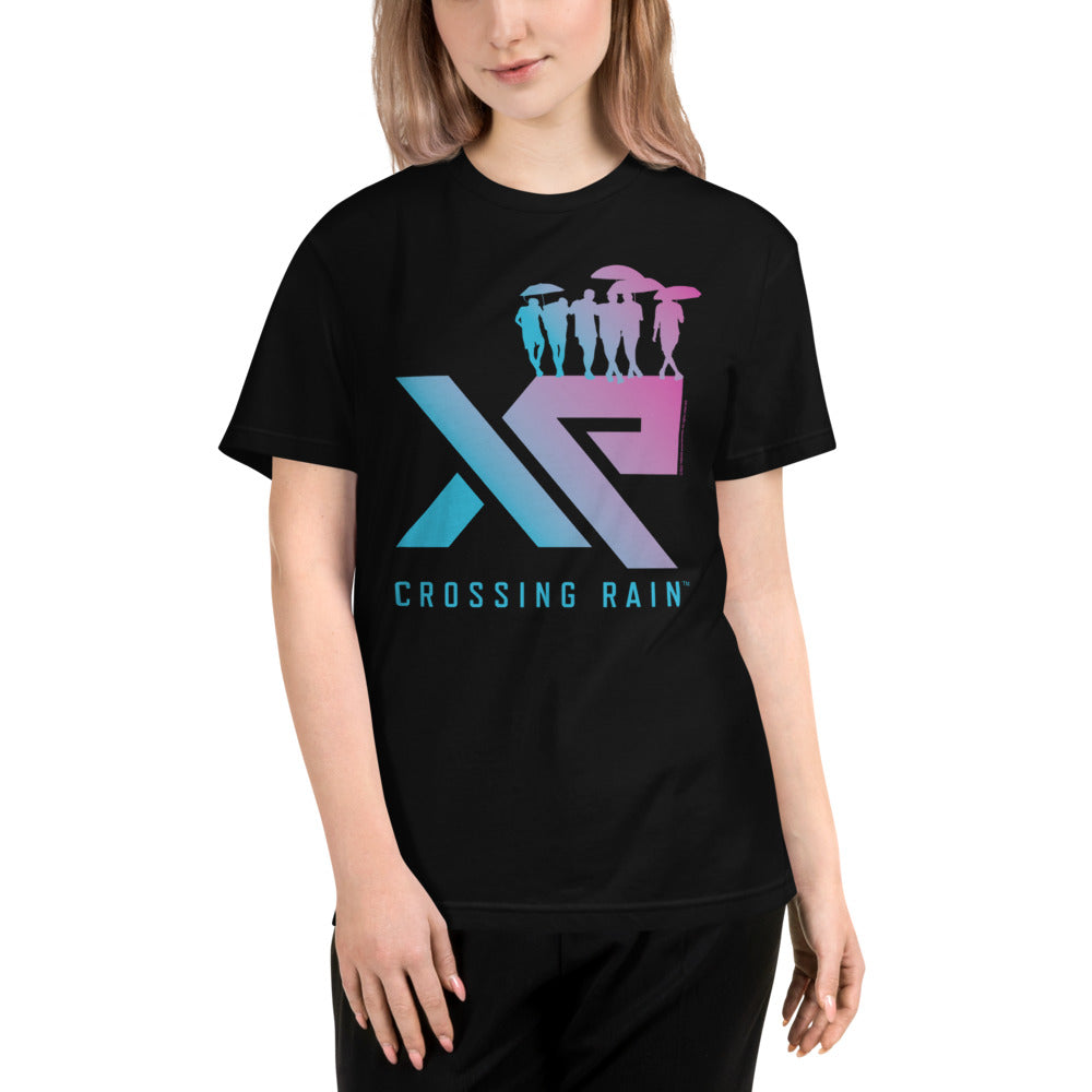 XR Umbrella Sustainable T-Shirt