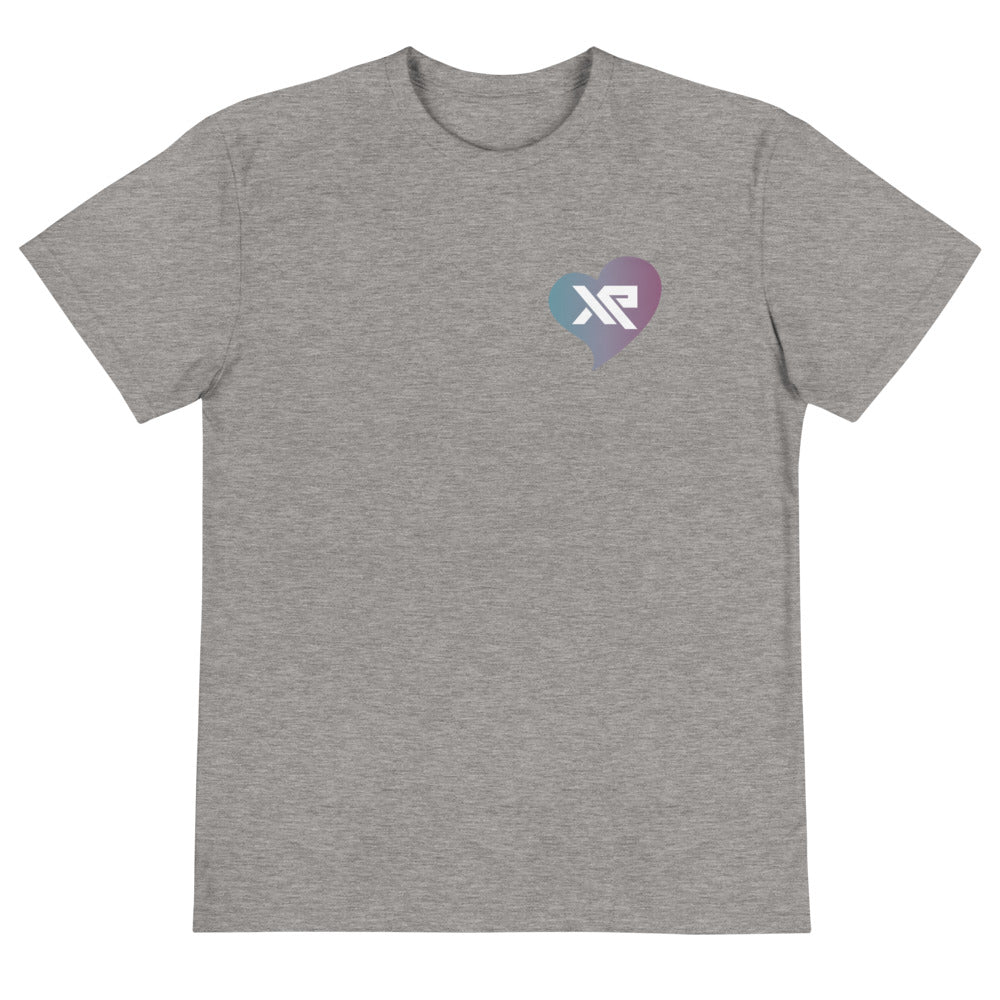 XR Autographed Sustainable T-Shirt