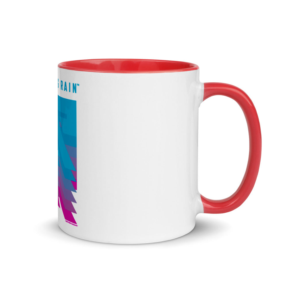 XR Mug with Color Inside