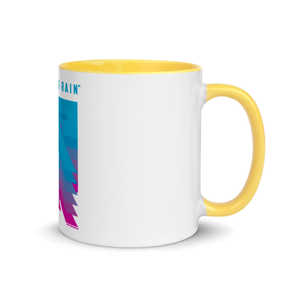 XR Mug with Color Inside